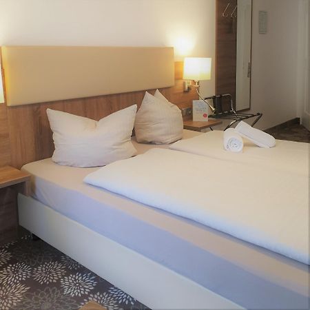 Brutsches Rebstock Hotel Laufenburg Luaran gambar