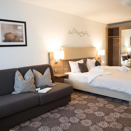 Brutsches Rebstock Hotel Laufenburg Luaran gambar