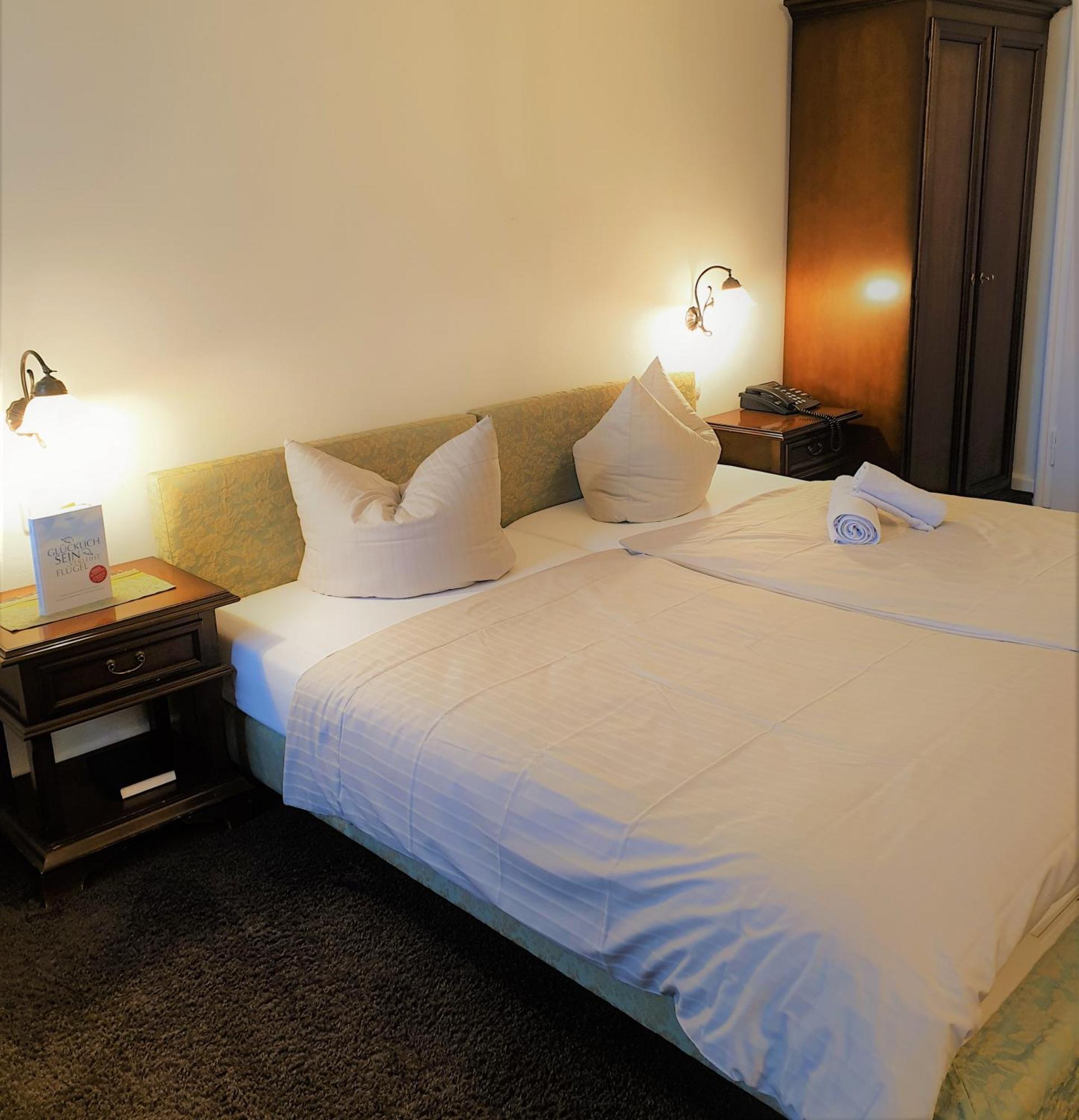 Brutsches Rebstock Hotel Laufenburg Luaran gambar