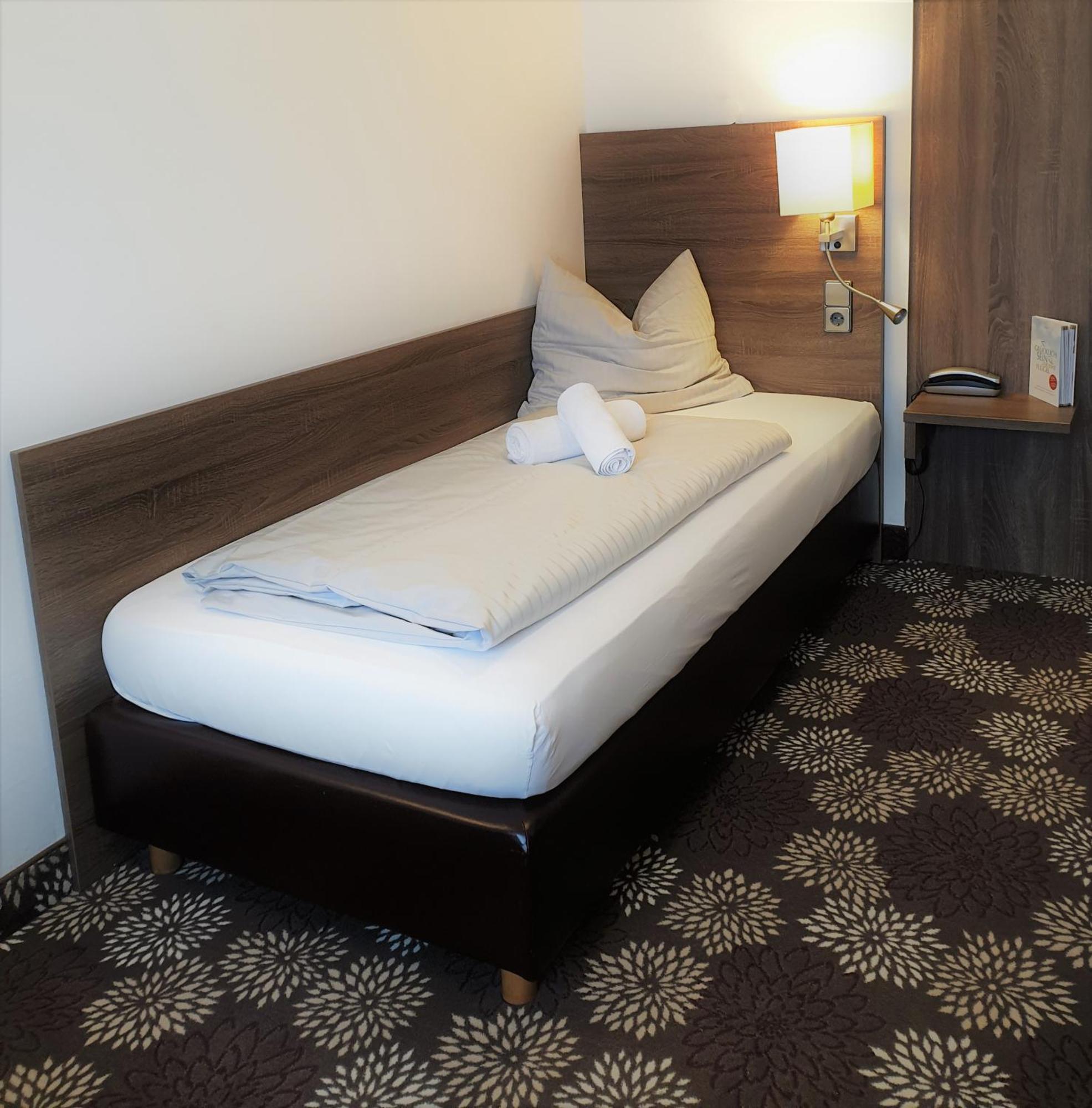 Brutsches Rebstock Hotel Laufenburg Luaran gambar