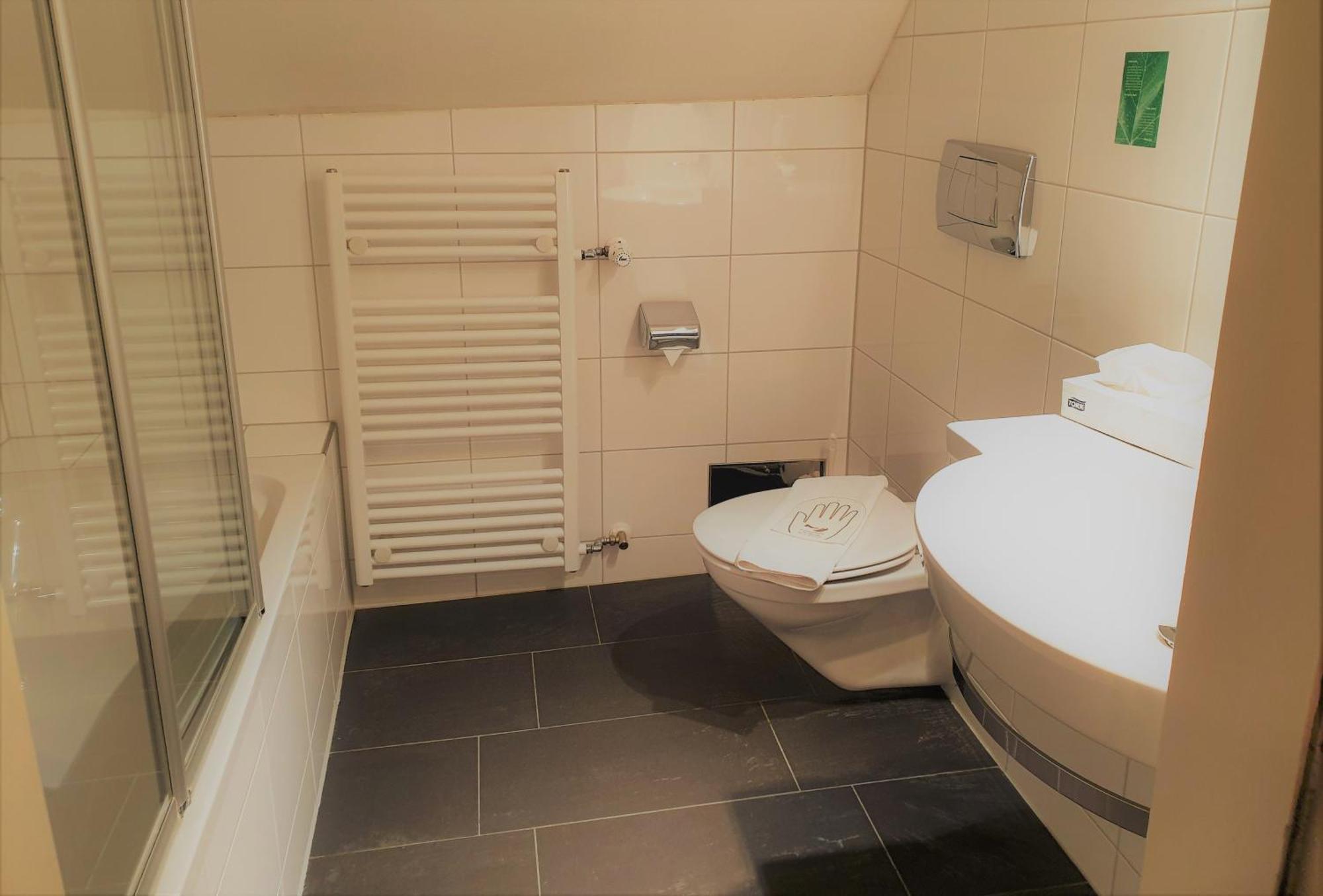 Brutsches Rebstock Hotel Laufenburg Luaran gambar