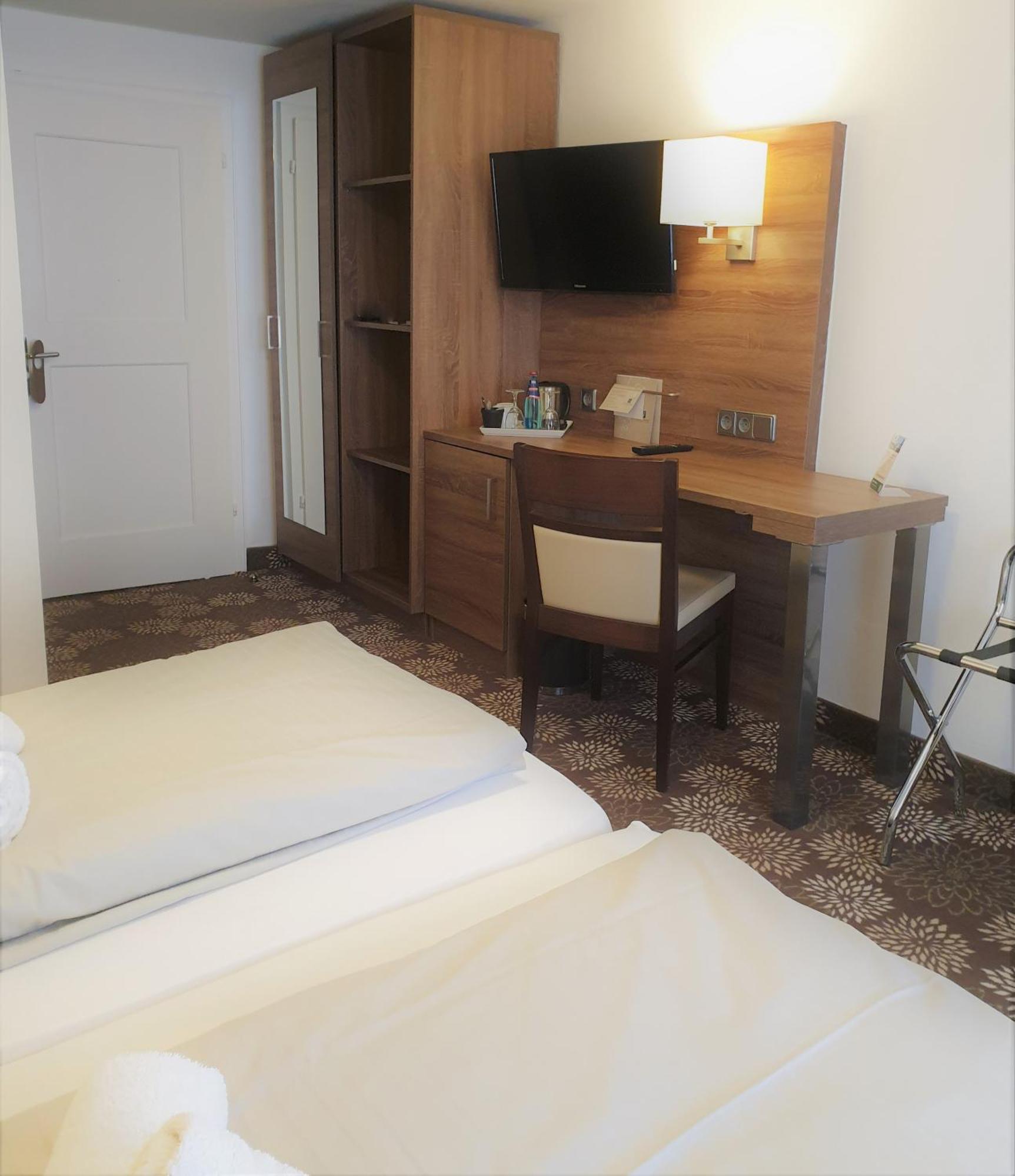 Brutsches Rebstock Hotel Laufenburg Bilik gambar
