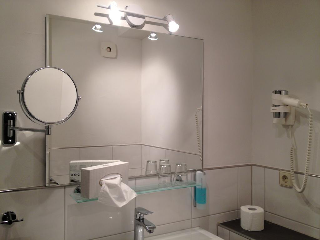 Brutsches Rebstock Hotel Laufenburg Bilik gambar