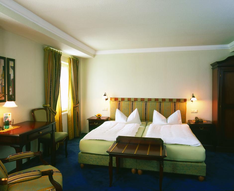 Brutsches Rebstock Hotel Laufenburg Bilik gambar