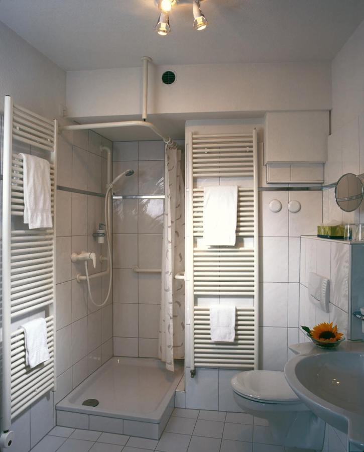 Brutsches Rebstock Hotel Laufenburg Luaran gambar